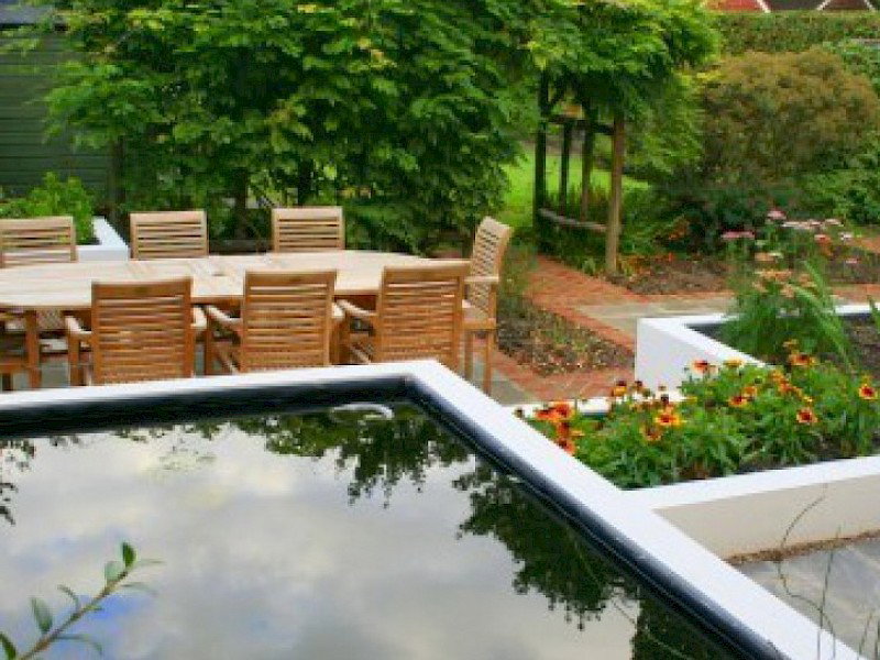 Roundhay Project