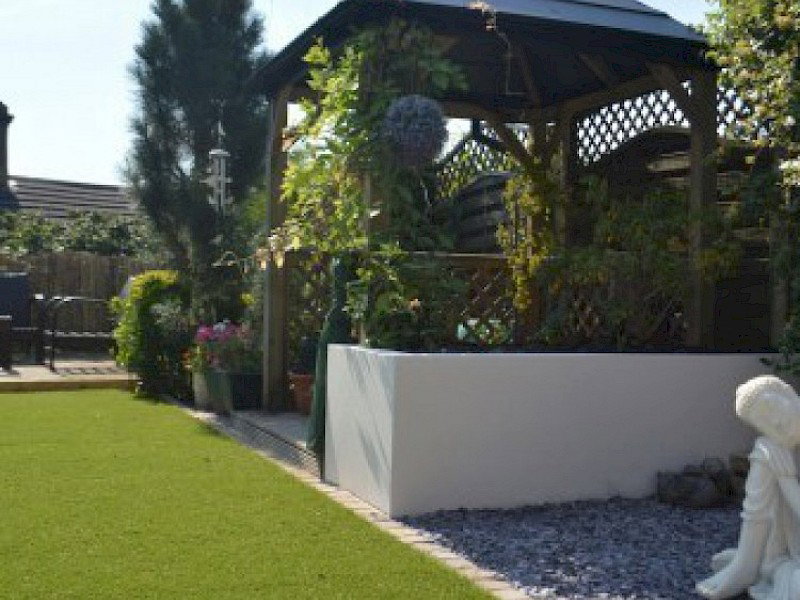 Marsh Rise, Pudsey