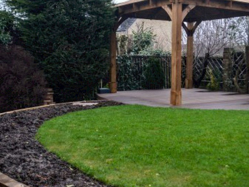 Horton Rise, Rodley