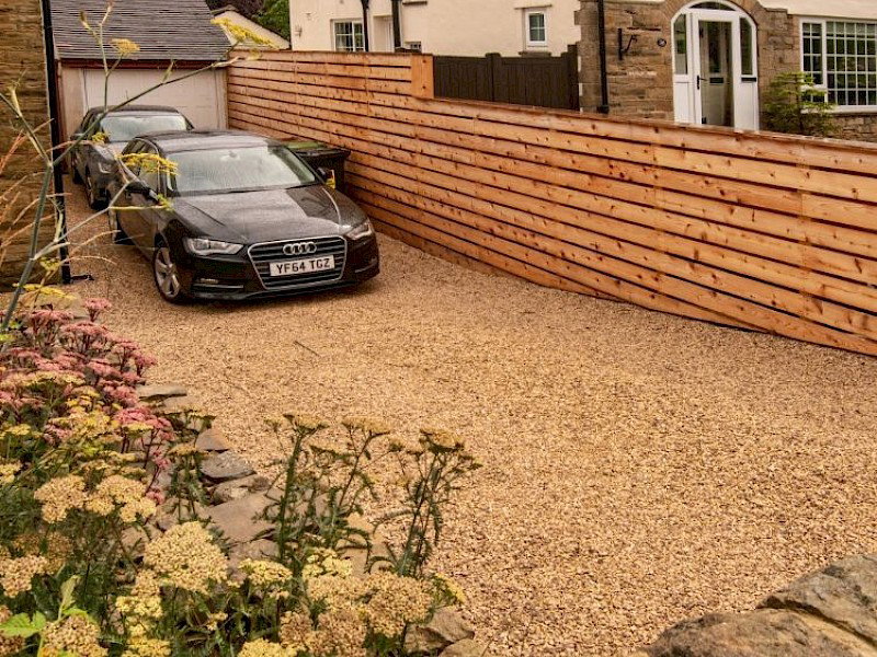 Tredgold Avenue, Bramhope