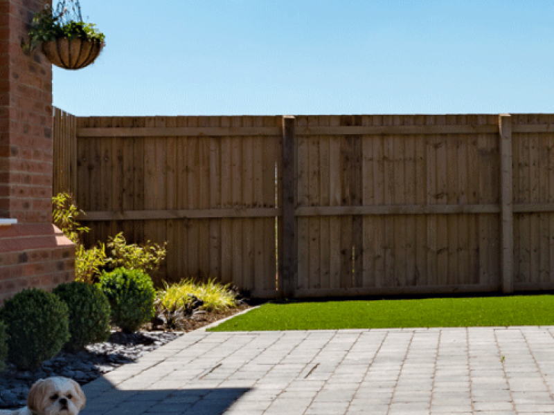 Bartlett Grove, Sherburn-in-Elmet