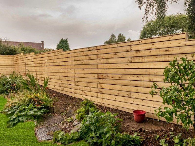Tredgold Avenue, Bramhope