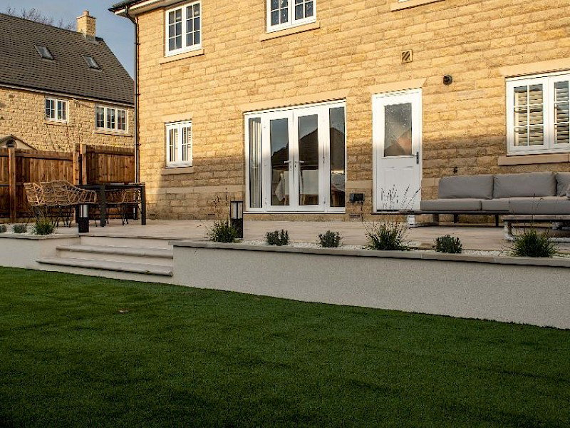 Brodrick Gardens, Horsforth, Leeds