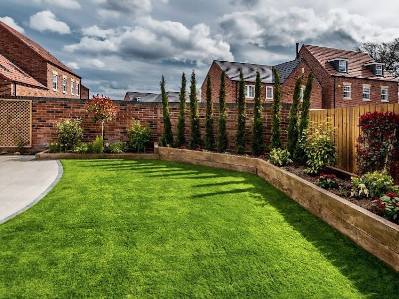 Lawnswood Crescent, Adel