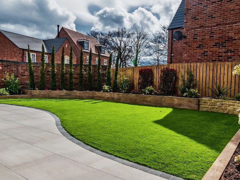 Lawnswood Crescent, Adel