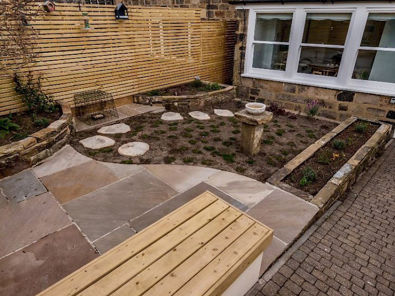 Far Reef Close, Horsforth