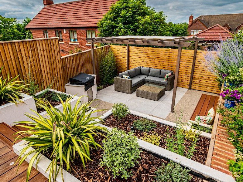 Shadwell, Leeds