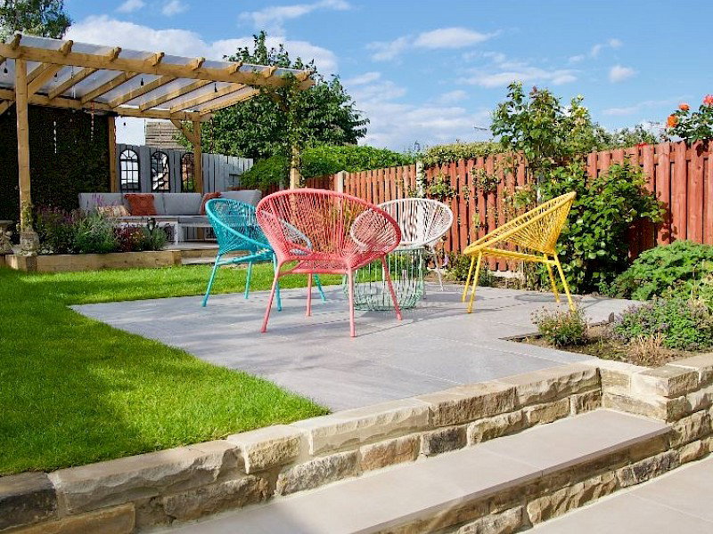 Design & Build | Idle, Bradford