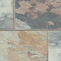 COPPER SLATE
