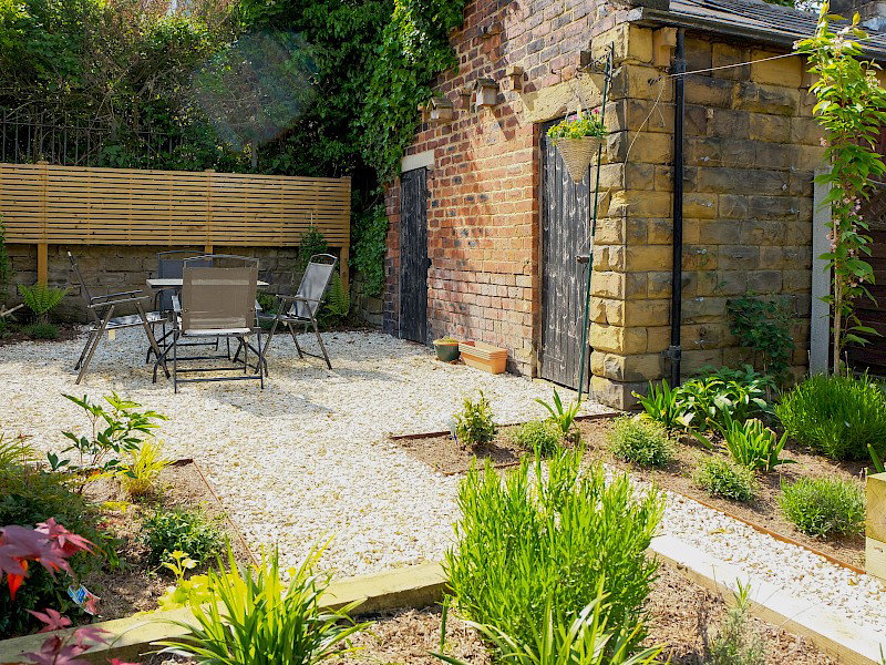 Garden Design and Landscaping | Morley, Leeds