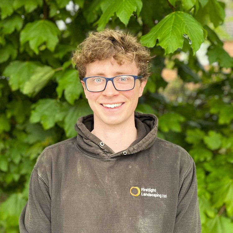 Kieran Palliser